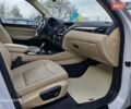 Белый БМВ Х3, объемом двигателя 2 л и пробегом 160 тыс. км за 16750 $, фото 20 на Automoto.ua