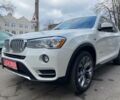 Білий БМВ Х3, об'ємом двигуна 2 л та пробігом 105 тис. км за 19900 $, фото 6 на Automoto.ua