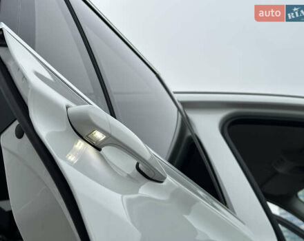 Білий БМВ Х3, об'ємом двигуна 2 л та пробігом 54 тис. км за 22500 $, фото 26 на Automoto.ua