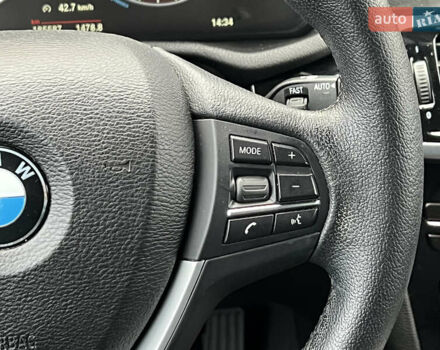 Білий БМВ Х3, об'ємом двигуна 2 л та пробігом 185 тис. км за 15700 $, фото 38 на Automoto.ua