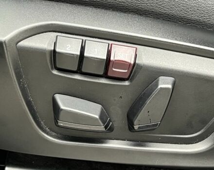 Белый БМВ Х3, объемом двигателя 2 л и пробегом 185 тыс. км за 15999 $, фото 10 на Automoto.ua