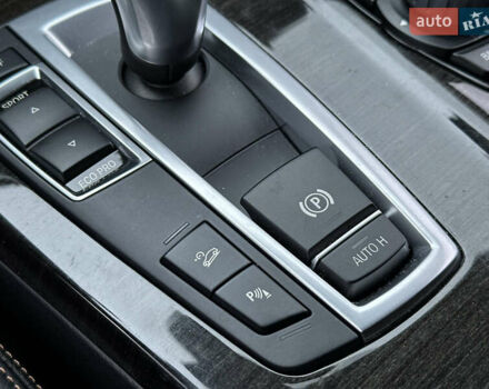 Білий БМВ Х3, об'ємом двигуна 2 л та пробігом 54 тис. км за 22500 $, фото 69 на Automoto.ua