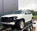 Белый БМВ Х3, объемом двигателя 2 л и пробегом 65 тыс. км за 12700 $, фото 2 на Automoto.ua
