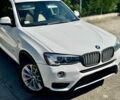 Білий БМВ Х3, об'ємом двигуна 2 л та пробігом 130 тис. км за 11400 $, фото 2 на Automoto.ua