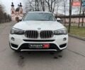 Белый БМВ Х3, объемом двигателя 2 л и пробегом 95 тыс. км за 18990 $, фото 7 на Automoto.ua