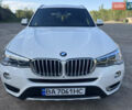 Белый БМВ Х3, объемом двигателя 2 л и пробегом 122 тыс. км за 23000 $, фото 8 на Automoto.ua