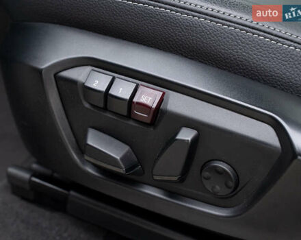 Белый БМВ Х3, объемом двигателя 2 л и пробегом 123 тыс. км за 23300 $, фото 27 на Automoto.ua