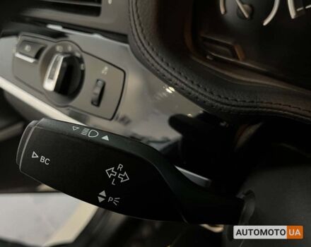 Білий БМВ Х3, об'ємом двигуна 2 л та пробігом 151 тис. км за 22900 $, фото 19 на Automoto.ua