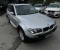 Белый БМВ Х3, объемом двигателя 2 л и пробегом 232 тыс. км за 8690 $, фото 6 на Automoto.ua