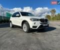 Білий БМВ Х3, об'ємом двигуна 2 л та пробігом 187 тис. км за 14999 $, фото 6 на Automoto.ua