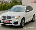 Белый БМВ Х3, объемом двигателя 2 л и пробегом 240 тыс. км за 14999 $, фото 5 на Automoto.ua