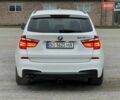 Білий БМВ Х3, об'ємом двигуна 2 л та пробігом 193 тис. км за 17000 $, фото 11 на Automoto.ua