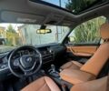 Білий БМВ Х3, об'ємом двигуна 2 л та пробігом 130 тис. км за 11400 $, фото 9 на Automoto.ua