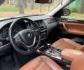 Білий БМВ Х3, об'ємом двигуна 2 л та пробігом 150 тис. км за 19000 $, фото 4 на Automoto.ua
