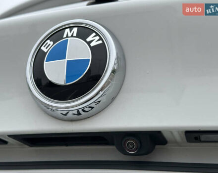 Білий БМВ Х3, об'ємом двигуна 2 л та пробігом 54 тис. км за 22500 $, фото 24 на Automoto.ua