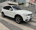 Белый БМВ Х3, объемом двигателя 2 л и пробегом 102 тыс. км за 24900 $, фото 1 на Automoto.ua