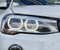 Білий БМВ Х3, об'ємом двигуна 3 л та пробігом 88 тис. км за 26990 $, фото 3 на Automoto.ua
