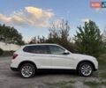 Білий БМВ Х3, об'ємом двигуна 2 л та пробігом 210 тис. км за 15800 $, фото 8 на Automoto.ua