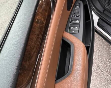 Білий БМВ Х3, об'ємом двигуна 2 л та пробігом 150 тис. км за 19000 $, фото 1 на Automoto.ua