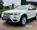 Білий БМВ Х3, об'ємом двигуна 2 л та пробігом 87 тис. км за 21300 $, фото 2 на Automoto.ua