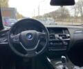 Білий БМВ Х3, об'ємом двигуна 2 л та пробігом 105 тис. км за 19900 $, фото 15 на Automoto.ua