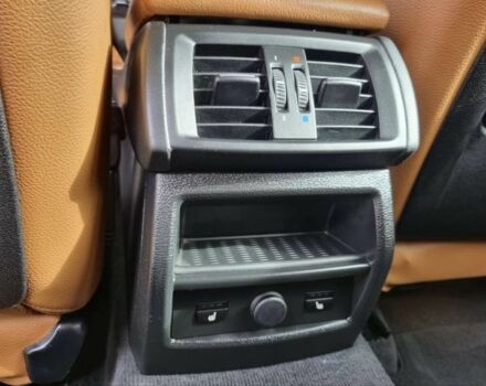 Белый БМВ Х3, объемом двигателя 0 л и пробегом 116 тыс. км за 12300 $, фото 12 на Automoto.ua