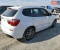 Белый БМВ Х3, объемом двигателя 2 л и пробегом 183 тыс. км за 3900 $, фото 3 на Automoto.ua