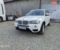 Белый БМВ Х3, объемом двигателя 2 л и пробегом 160 тыс. км за 16750 $, фото 2 на Automoto.ua