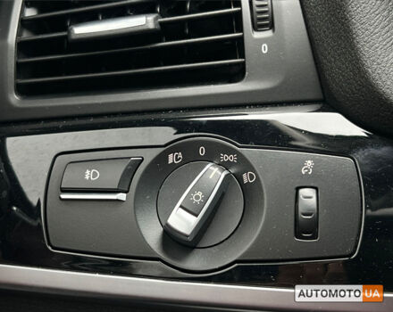 Белый БМВ Х3, объемом двигателя 2 л и пробегом 96 тыс. км за 18800 $, фото 23 на Automoto.ua