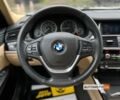 Білий БМВ Х3, об'ємом двигуна 2 л та пробігом 87 тис. км за 21300 $, фото 18 на Automoto.ua