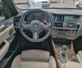 Білий БМВ Х3, об'ємом двигуна 3 л та пробігом 88 тис. км за 26990 $, фото 35 на Automoto.ua
