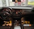 Білий БМВ Х3, об'ємом двигуна 2 л та пробігом 151 тис. км за 22900 $, фото 13 на Automoto.ua