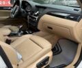 Белый БМВ Х3, объемом двигателя 2 л и пробегом 112 тыс. км за 20000 $, фото 4 на Automoto.ua