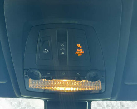 Белый БМВ Х3, объемом двигателя 2 л и пробегом 122 тыс. км за 23000 $, фото 21 на Automoto.ua