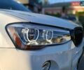Білий БМВ Х3, об'ємом двигуна 3 л та пробігом 88 тис. км за 24740 $, фото 7 на Automoto.ua