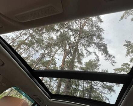 Білий БМВ Х3, об'ємом двигуна 2 л та пробігом 150 тис. км за 19000 $, фото 12 на Automoto.ua