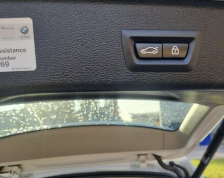 Белый БМВ Х3, объемом двигателя 0 л и пробегом 116 тыс. км за 12300 $, фото 13 на Automoto.ua