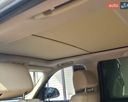 Белый БМВ Х3, объемом двигателя 2 л и пробегом 160 тыс. км за 17900 $, фото 23 на Automoto.ua