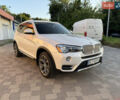 Белый БМВ Х3, объемом двигателя 2 л и пробегом 68 тыс. км за 18900 $, фото 2 на Automoto.ua