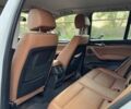 Білий БМВ Х3, об'ємом двигуна 2 л та пробігом 210 тис. км за 15800 $, фото 21 на Automoto.ua