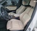 Білий БМВ Х3, об'ємом двигуна 3 л та пробігом 88 тис. км за 26990 $, фото 20 на Automoto.ua