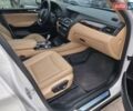 Белый БМВ Х3, объемом двигателя 2 л и пробегом 158 тыс. км за 17700 $, фото 7 на Automoto.ua