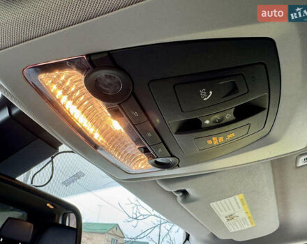 Белый БМВ Х3, объемом двигателя 2 л и пробегом 112 тыс. км за 18700 $, фото 50 на Automoto.ua