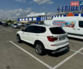 Білий БМВ Х3, об'ємом двигуна 2 л та пробігом 70 тис. км за 17850 $, фото 5 на Automoto.ua