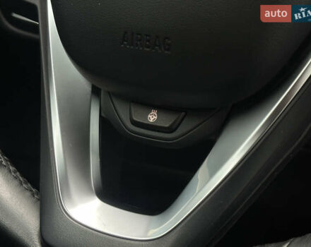 Білий БМВ Х3, об'ємом двигуна 2 л та пробігом 220 тис. км за 23500 $, фото 24 на Automoto.ua