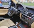 Білий БМВ Х3, об'ємом двигуна 0 л та пробігом 221 тис. км за 372 $, фото 1 на Automoto.ua