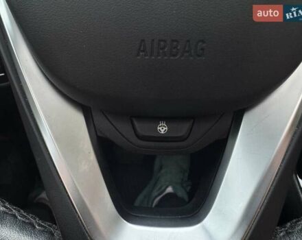 Білий БМВ Х3, об'ємом двигуна 2 л та пробігом 179 тис. км за 28500 $, фото 16 на Automoto.ua