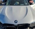Білий БМВ Х3, об'ємом двигуна 2 л та пробігом 104 тис. км за 2900 $, фото 10 на Automoto.ua