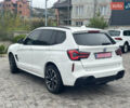 Белый БМВ Х3, объемом двигателя 2 л и пробегом 209 тыс. км за 23900 $, фото 16 на Automoto.ua