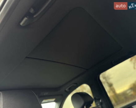 Белый БМВ Х3, объемом двигателя 2 л и пробегом 134 тыс. км за 25800 $, фото 101 на Automoto.ua